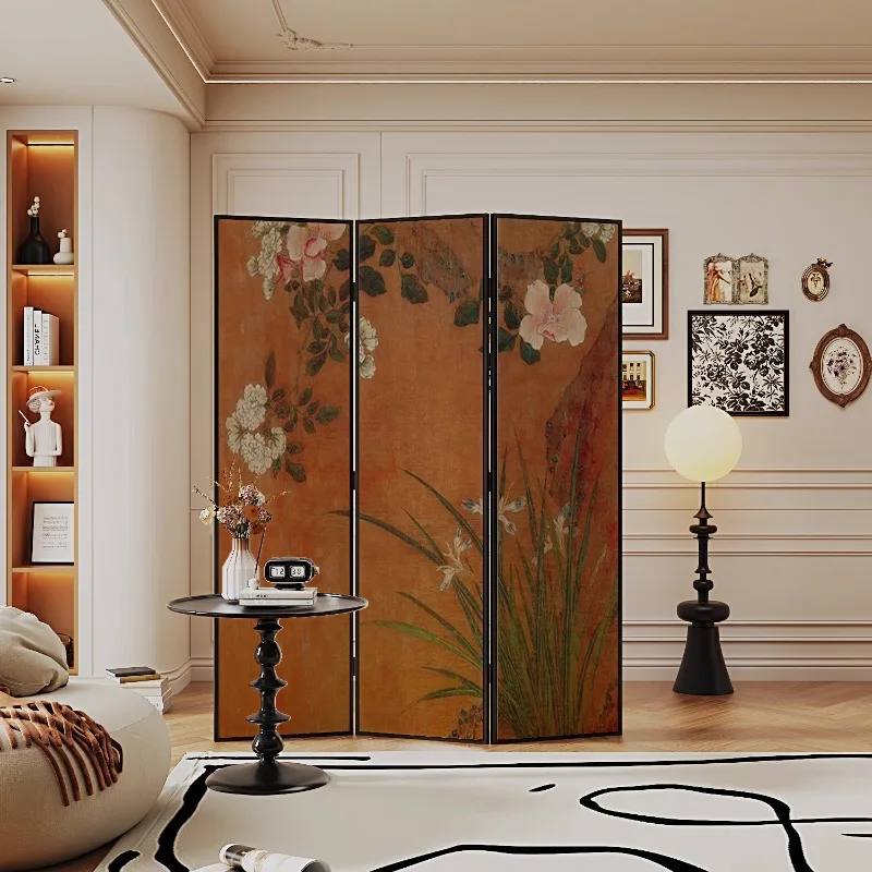 Tela divisória francesa