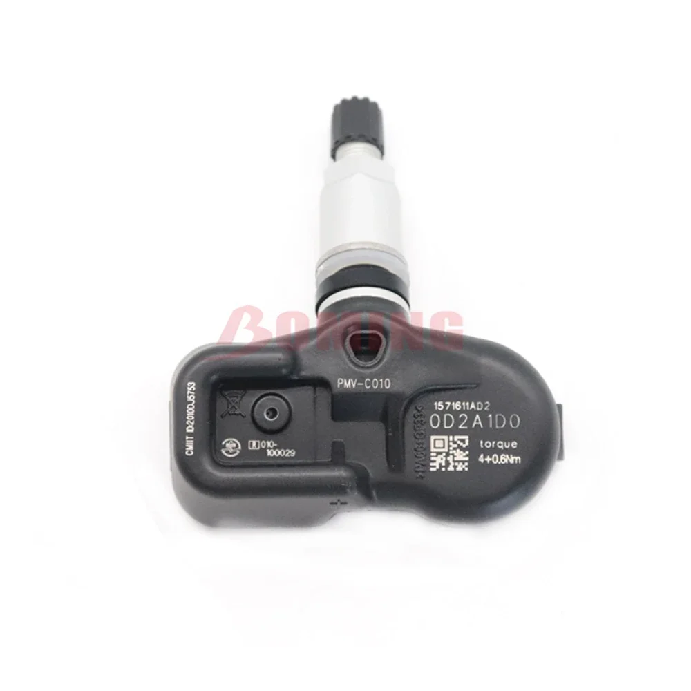 PMV-C010 TPMS For Lexus ES200 ES250 GS250 GS450h IS250 315Mhz 42607-06020 42607-30100 Tire Pressure Monitor Monitoring Sensor