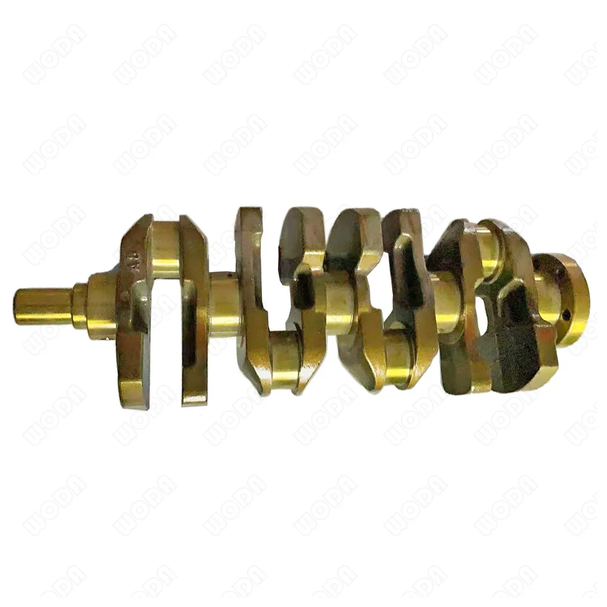 Brand New 3SZ 3SZFE 3SZ-VE Engine Crankshaft 13411-97401 for Corolla Avanza Lexus