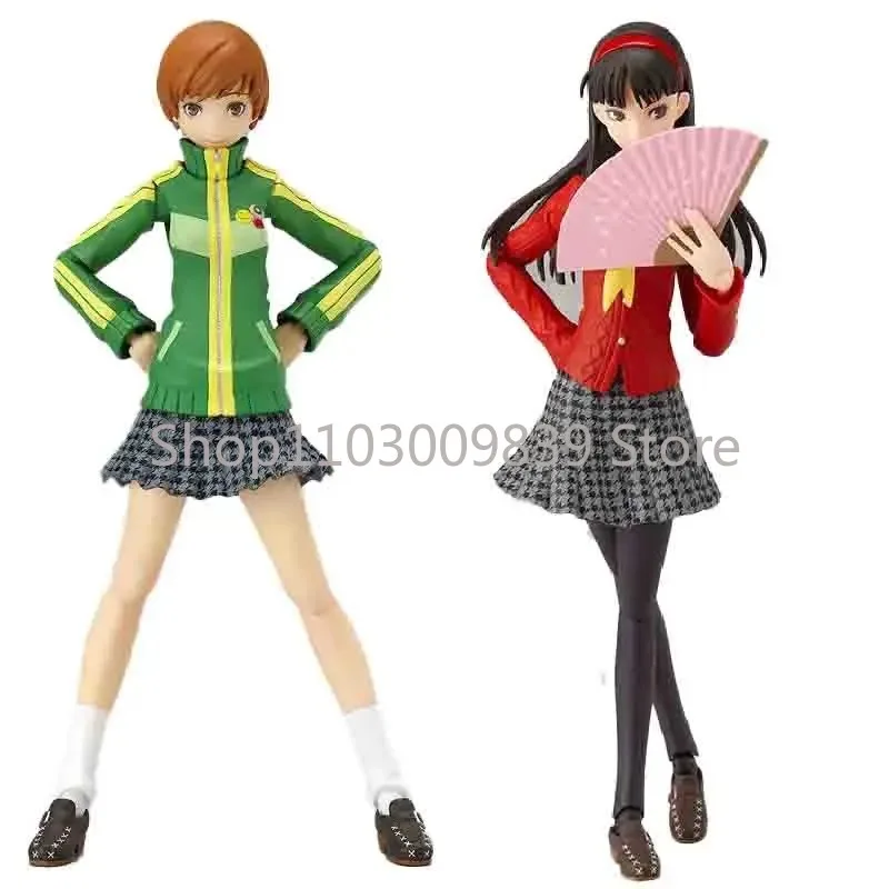 Why the Chie Model Action Figure is a Must-Have for Anime Fans