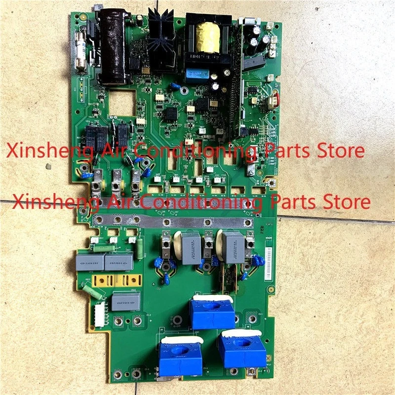 Suitable for ABB inverter ACS800 series 55KW power board driver board   RINT-5521C