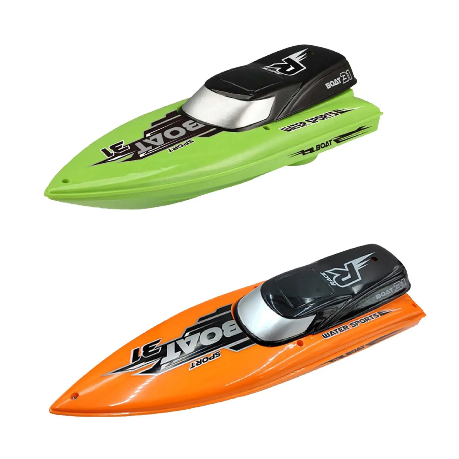 

Electric Speedboat Pool Toy Party Favor Water Toy Funny Yacht Pool Toy Bath Boat Toy for Streams Bathtub Lake Outdoor Toddlers