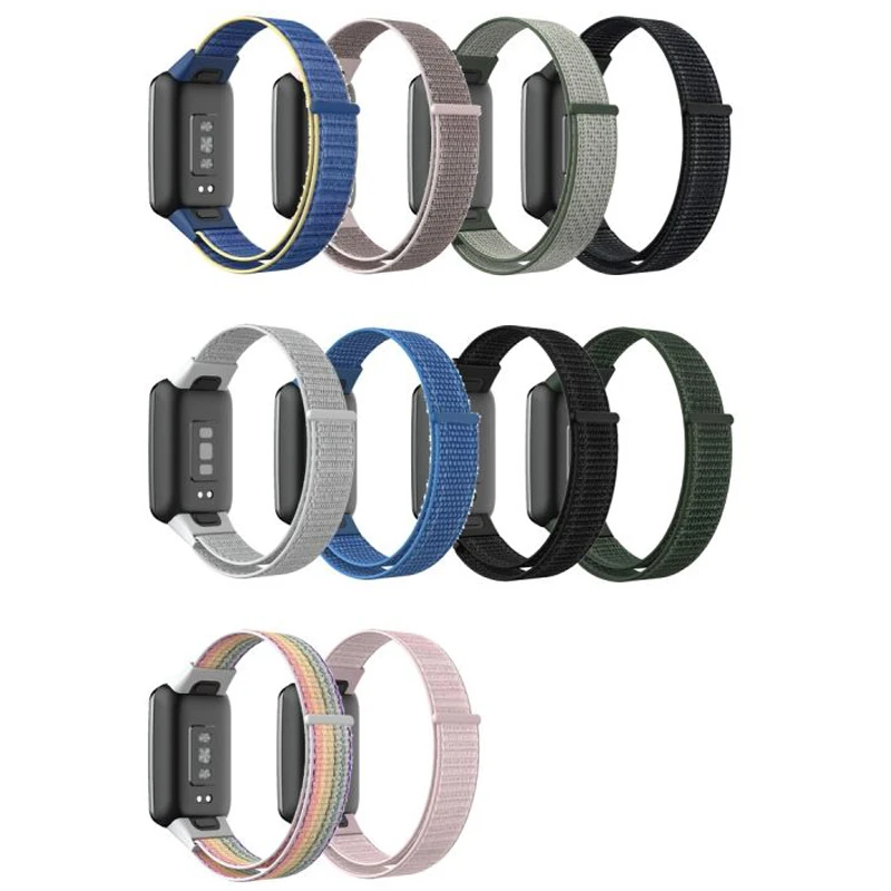 Funda protectora completa para Xiaomi Mi Band 7 Pro, Protector de pantalla de cristal para Mi Band 7 pro