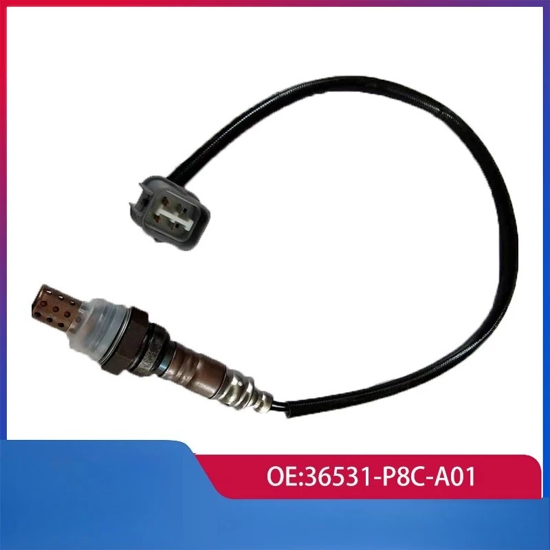 

36531-P8C-A01 36531P8CA01 Лямбда-зонд (датчик кислорода) передний для Honda Accord Odyssey 6-го поколения