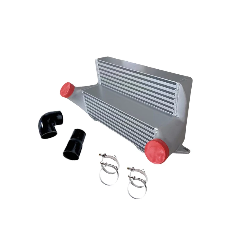 

JSY0117 Car Engine Auto Cooling System Intercoolers Car Intercooler for 7.5 135i 335i N54 N55