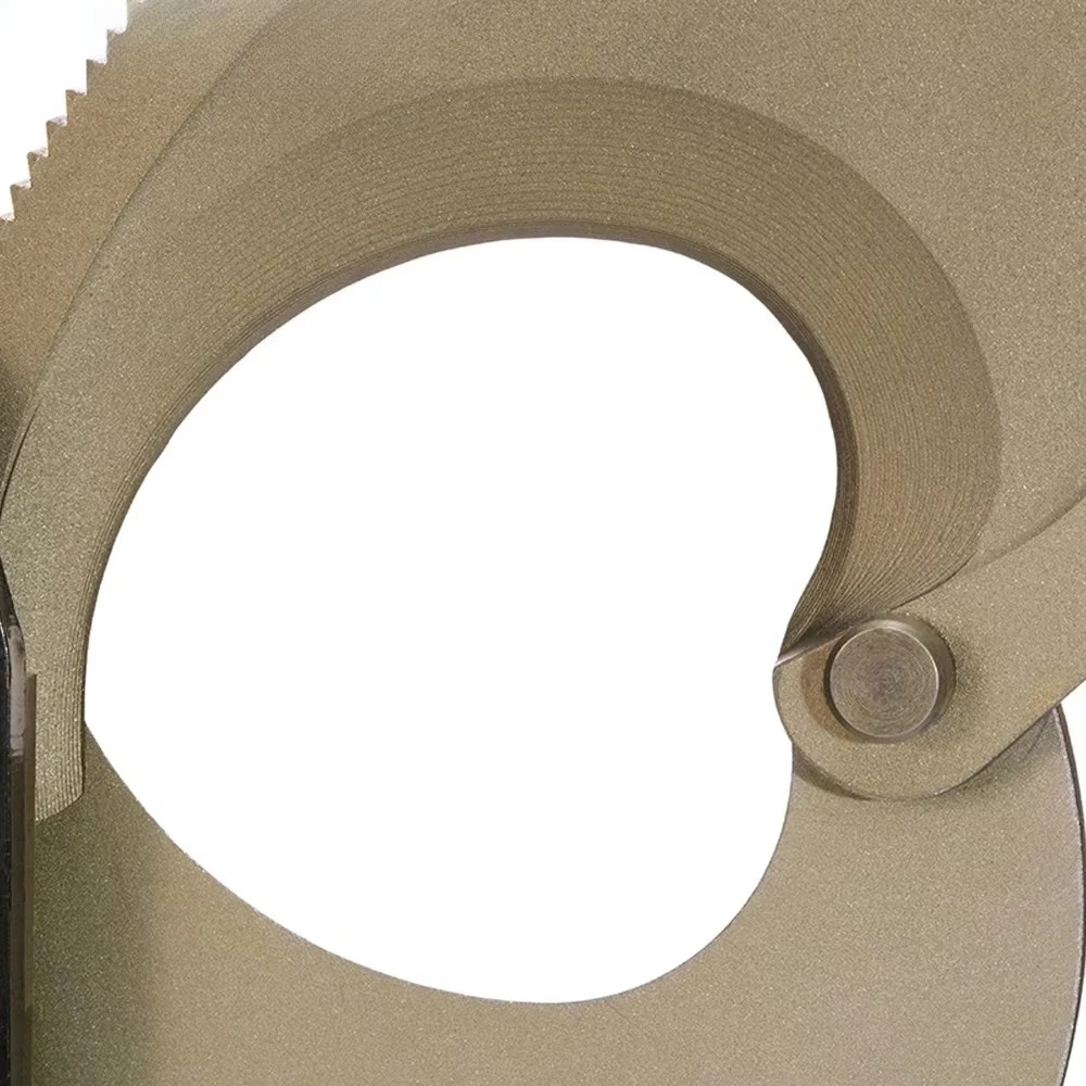 Xlpe koperen gepantserde kabelschaar J-95 draadknipschaar