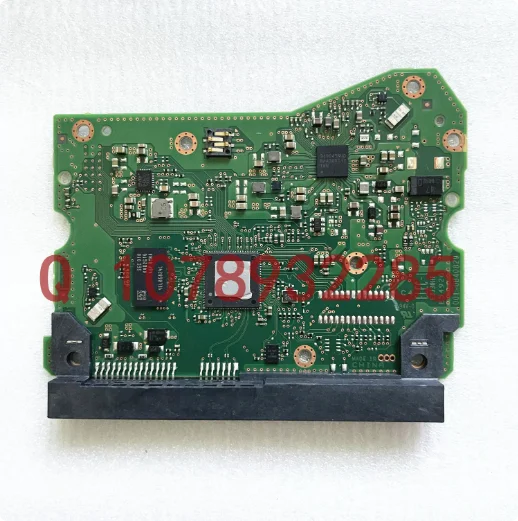 0B41714 desktop hard disk PCB Board No. 004-0B41714 , 001-0B41714