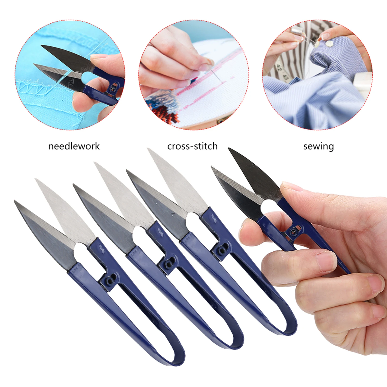 Thumbnail 4 - #63 Latest Yarn Cutters Offers