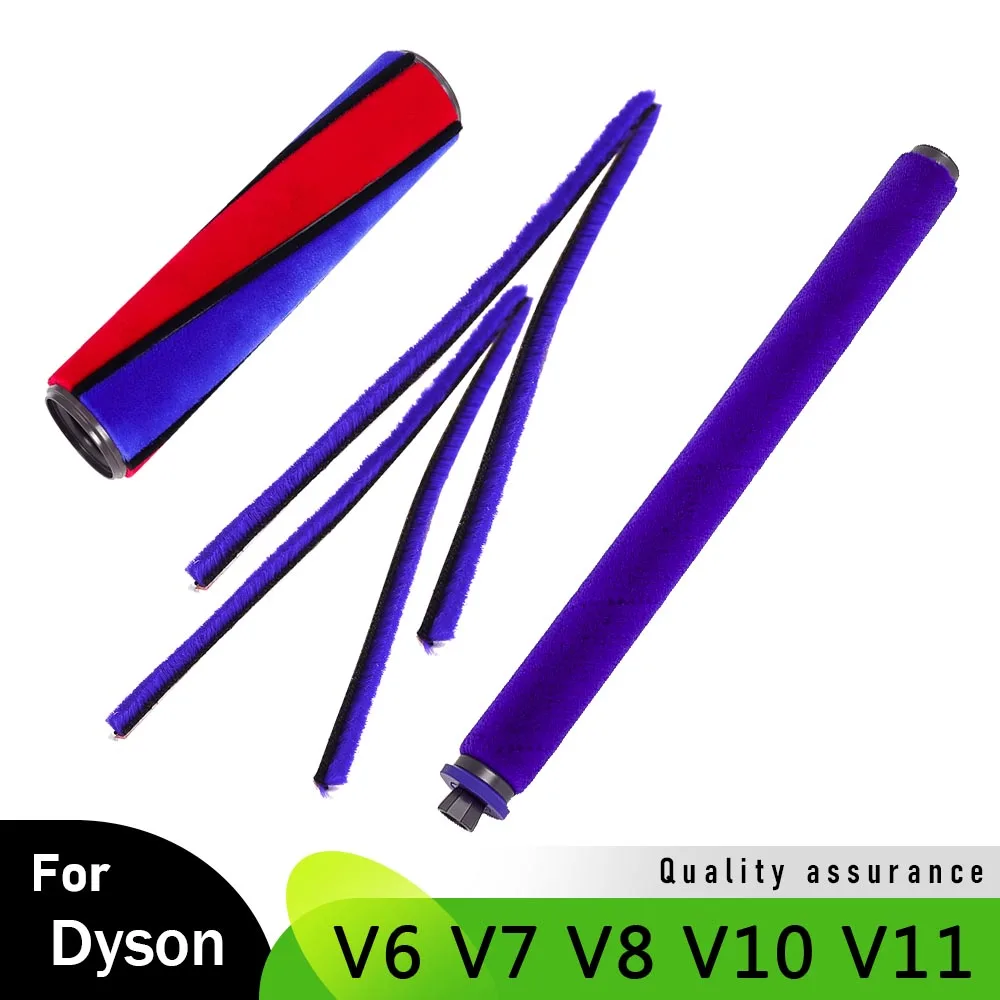 Soft Plush Strips R…