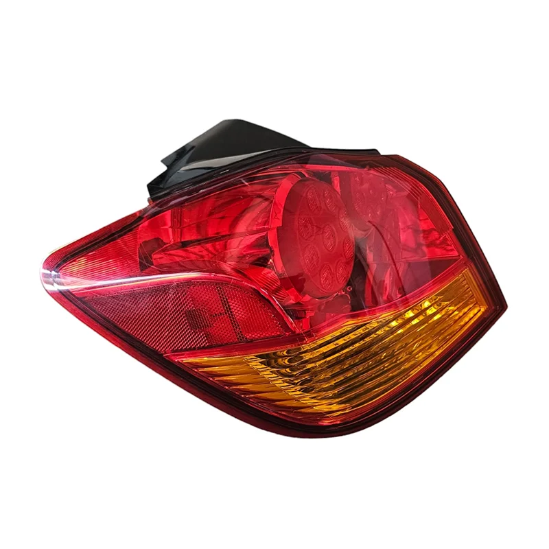 

AU28-Left Side Tail Light Assy 8330A691 For Mitsubishi Outlander Sport ASX RVR 2011-2019 Outer Rear LED Brake Lamp 8330A689 Part