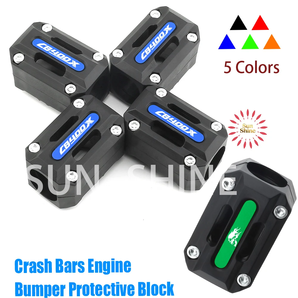 For Honda CB400X Cb… - image