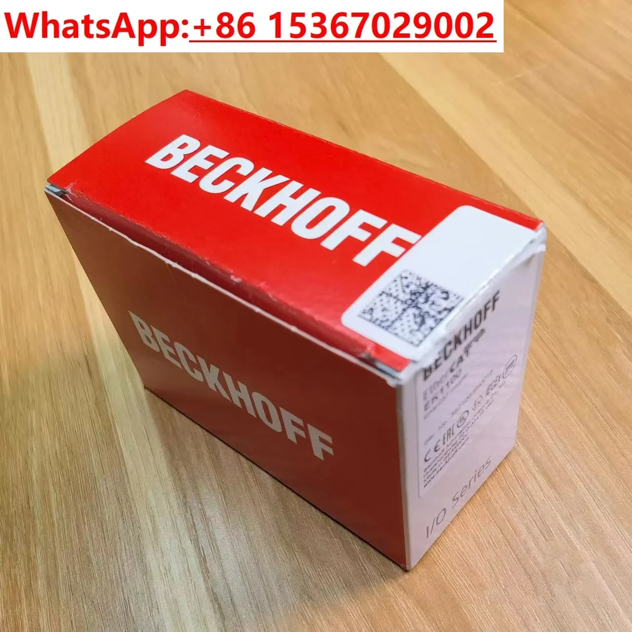 Beckhoff module EK1100 BK3120 BK5200 BC5150 BK2000 BK5250