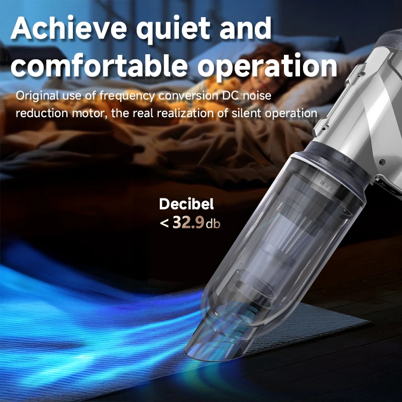 NEW Blower Turbo Jet Fan Car cleaner with Car Battery Emergency Boosters 600A Car Jump Starter Power Bank Portable Car Starter