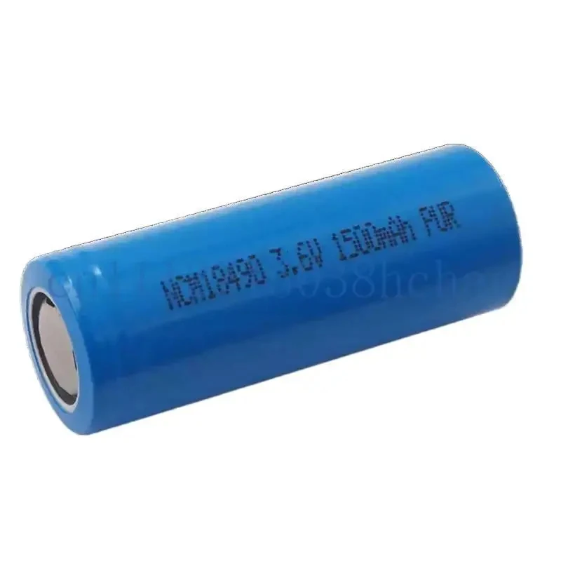 18490 Battery Rechargeable -AliExpress