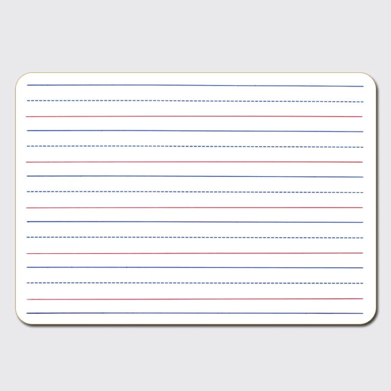 quadro-branco-portatil-de-dupla-face-para-criancas-com-quatro-linhas-e-tres-grades-para-pratica-de-escrita-em-ingles-quadro-de-desenho-apagavel