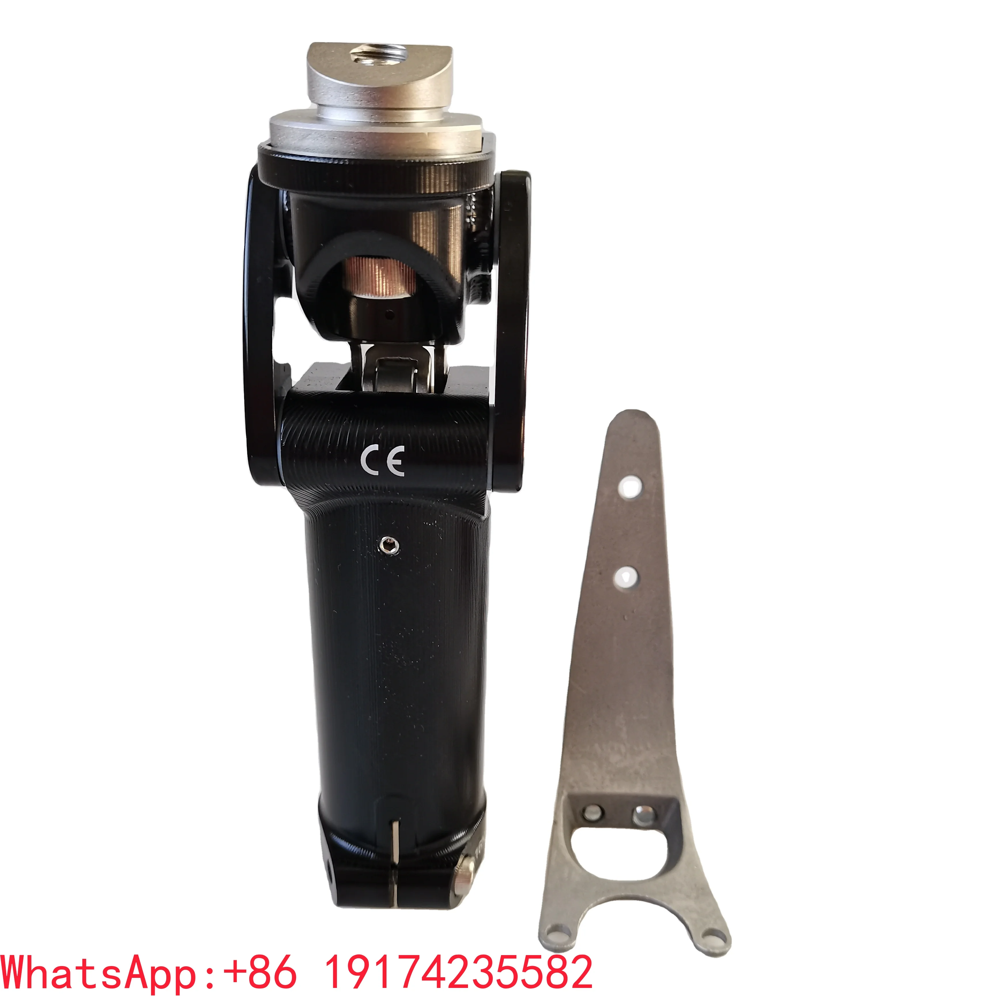 

Man-ufac-turer Customization Four Bar Pneumatic Knee Joint Broken Adaptor