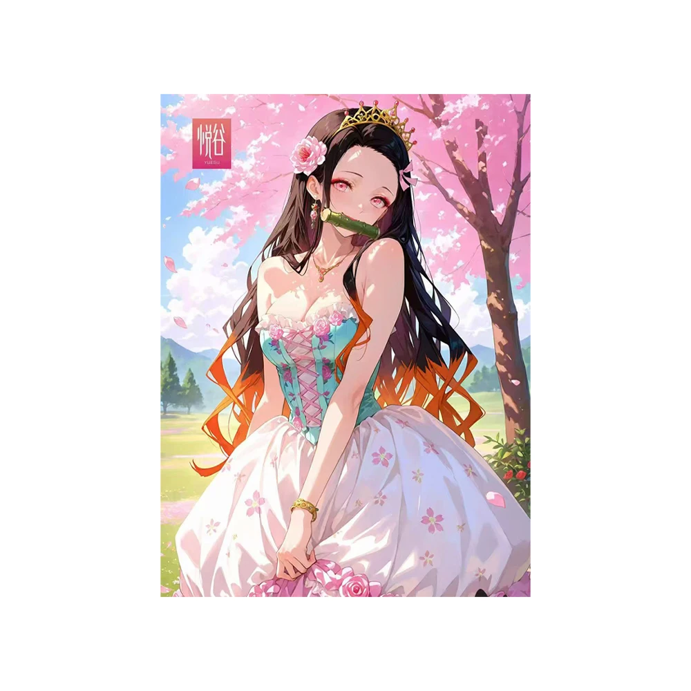 

Wholesale Demon Slayer Collection Cards