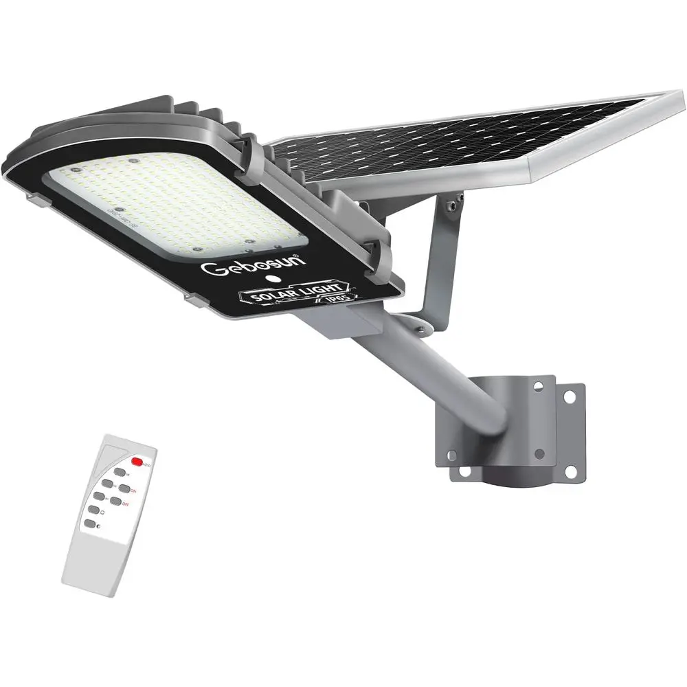 

Уличный светодиодный светильник для наружного освещения, IP65 водонепроницаемый, 6000K, с датчиком от заката до рассвета, для двора, сада, склада, бассейна и спортивных площадок (10 шт.)