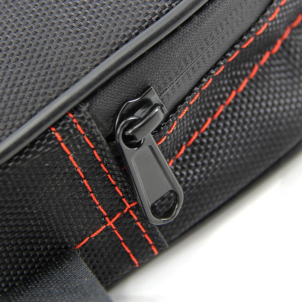 For Honda CRF1100L CRF Africa Twin CRF 1000L ADV CRF 1100 L Motorcycle Frame Bag Waterproof Repair Tool Crash Bars Travel Bag