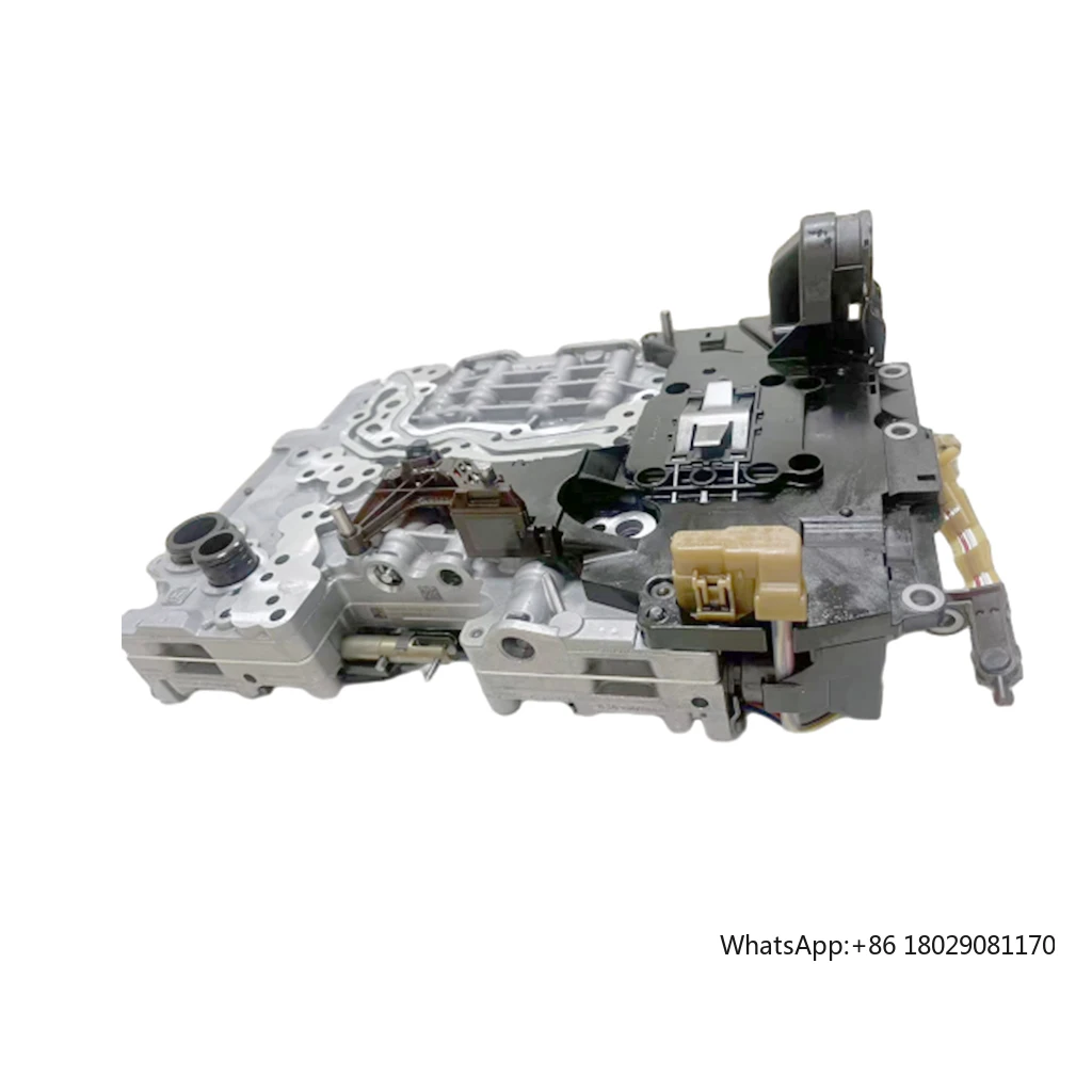 Transmission automatic for  BMW 8HP45 new wave box remove gearbox valve body computer 074 transmission