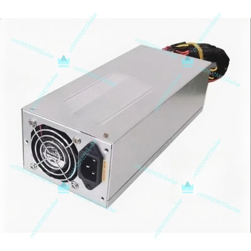 Server Power Supply…