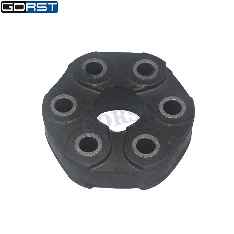 Manual Transmission Drive Shaft Flex Disc 26111227410 for BMW E34 E36 E39 E46 8307832001 802-7410