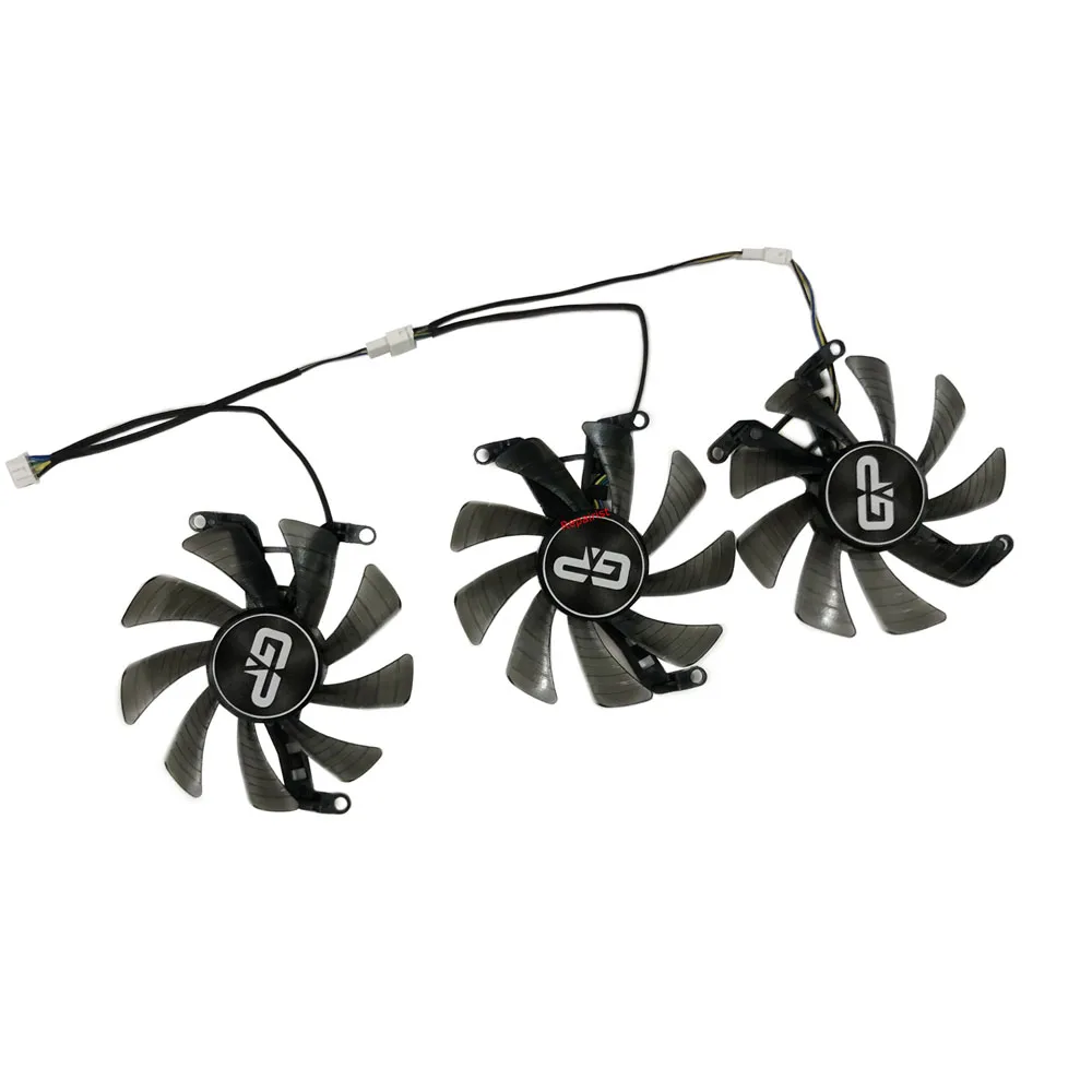 

3Pcs/Set,TH9215S2H-PAA01,Replace FY09015M12LPA,Video Graphics Cards Fan,For Gainward RTX 3080 3070 3060 Ti OC