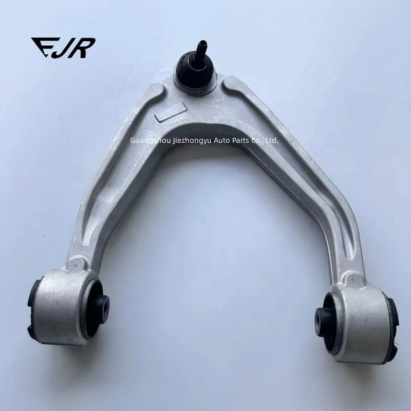 670004185 Automobile suspension system control arm LH Front Upper Lever Assembly For Ghibli, Quattroporte