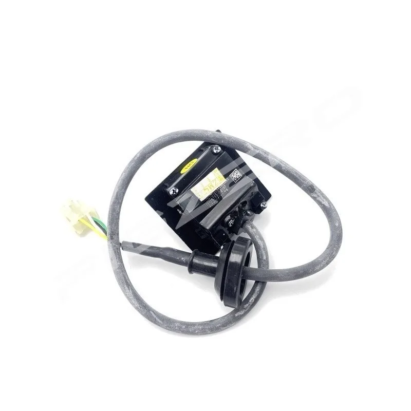 Rearview Camera Assembly Sensor Trunk Cameras for Roewe RX5 ERX5 360