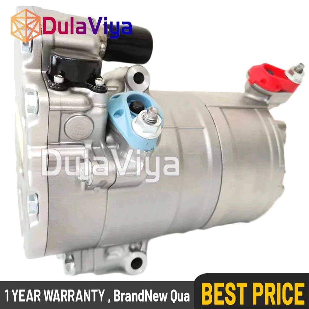 NEW  Air Conditioner Compressor FOR  VOLVO V60 MK1  31366055 31455426 36012859 36011583