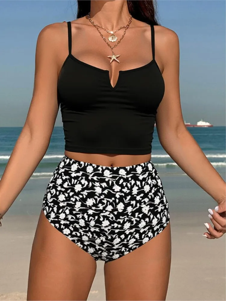 

Swimwear Woman Swimsuit Sexy Bikini New Push Up Bikinis Set Brazilian Bathing Suit Women Beachwear Biquini Two Piece Suits