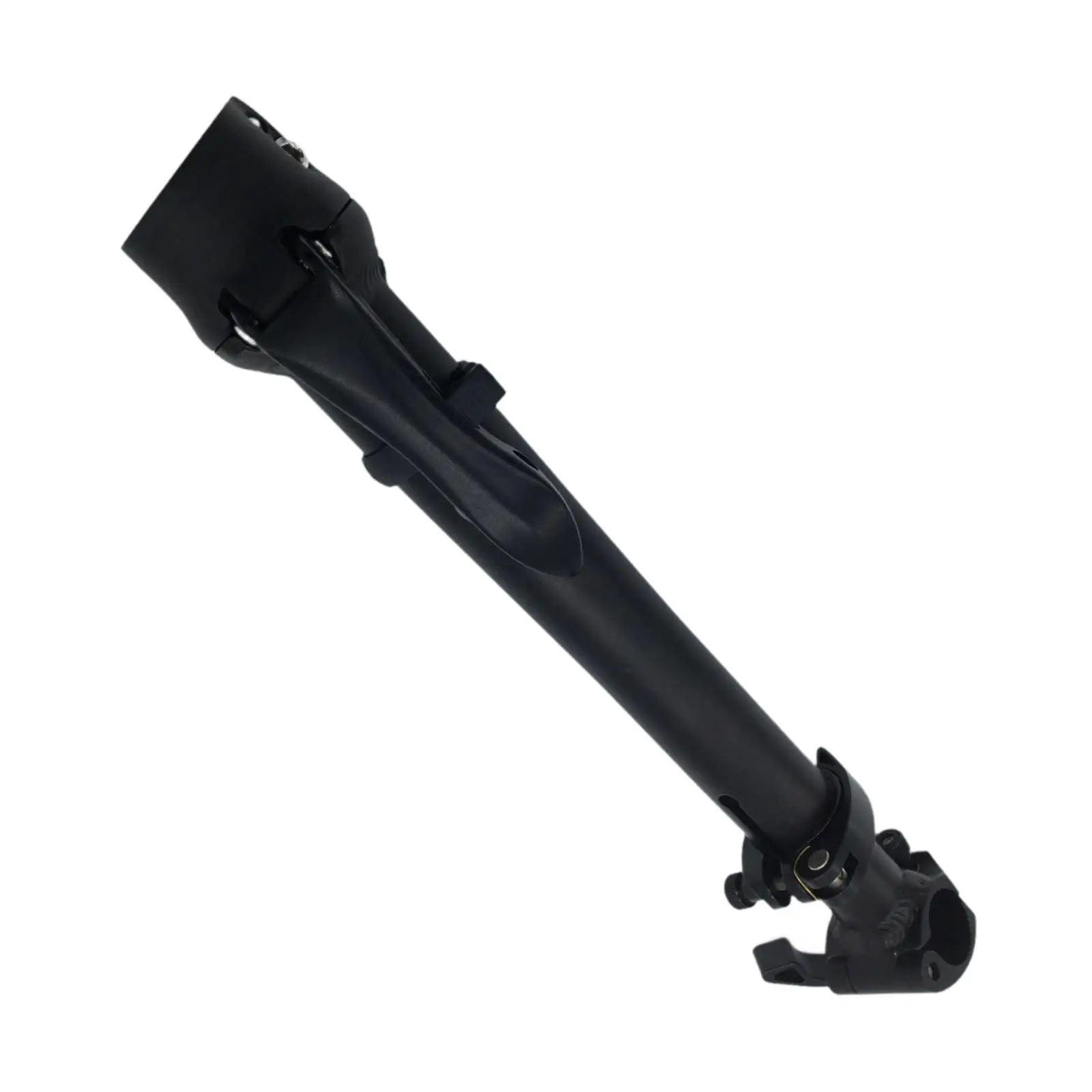 

Folding Bike Riser Stem 25.4mm Aluminum Handlebar Height Extension Bridge for Bicycle Accessories and Handlebar Adjustment