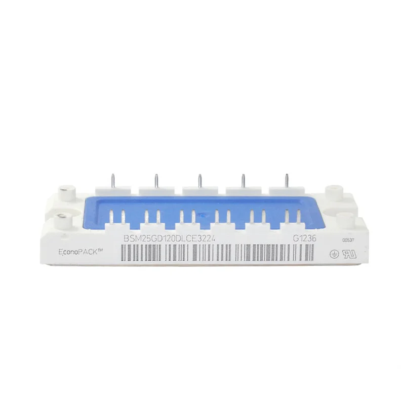 

BSM25GD120DLCE3224 IGBT MODULE 25A 1200V