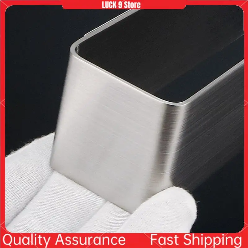 

2X держатель для полотенец для рук, вешалка для полотенец для рук, самоклеящаяся вешалка для полотенец для ванной комнаты, наклейка на стену, матовая нержавеющая сталь, серебро, B-AB52