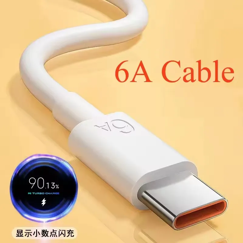 1/2/10Pc6A Fast Cha… - image