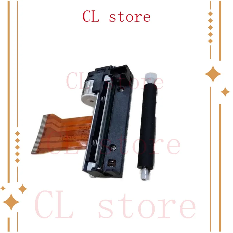 

Оригинальные аксессуары для печатающей головки LTP01-245-11 Термопечатающая головка LTP01-245 Сердечник термопринтера 58 мм LTPZ245M-C384-E LTPZ245M