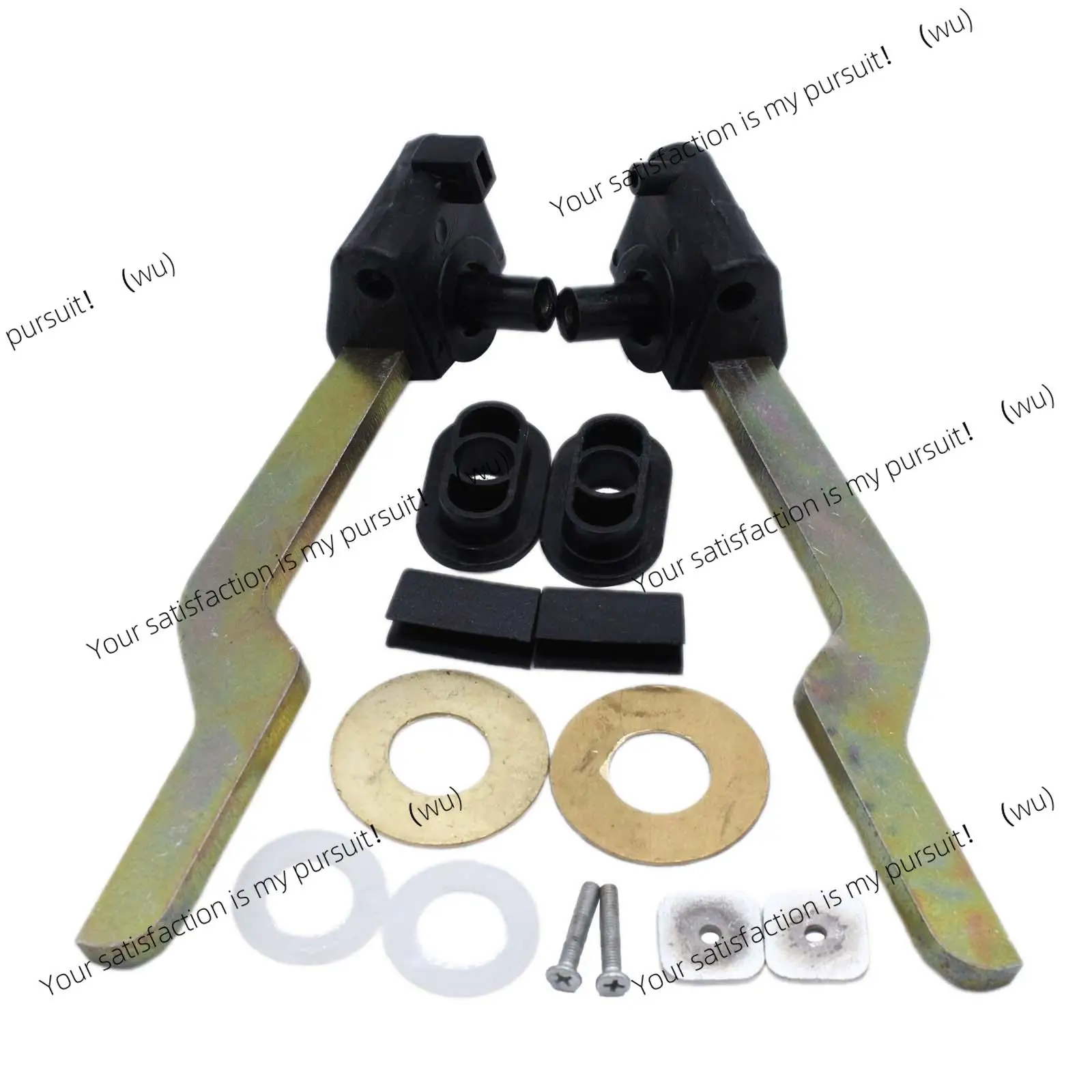 

Roof Lock Latch 54347031362 for BMW E46 Convertible cc 318ci 03–06