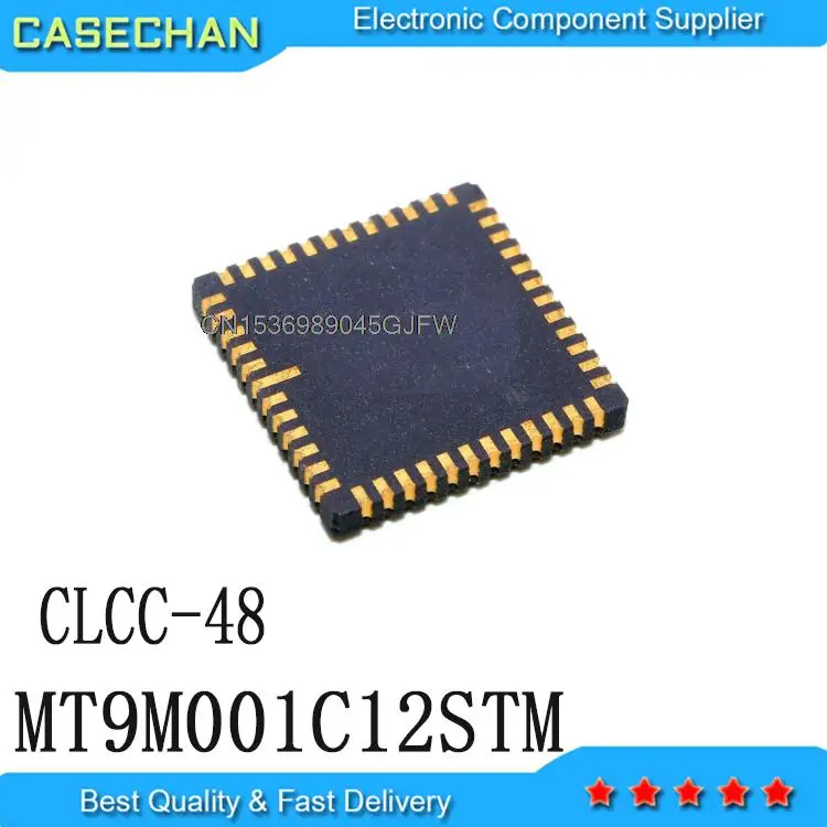 MT9M001C12STM MT9M001