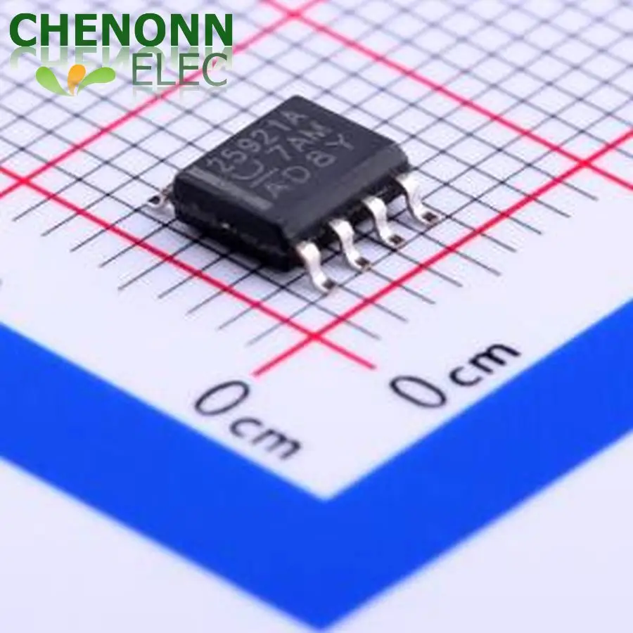 20PCS/LOT TPS25921ADR (Power Management)
