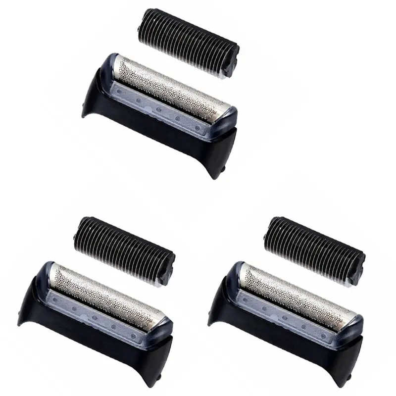 

Сменная сетка и режущий блок A50Q-3X для бритв Braun 10B/20B