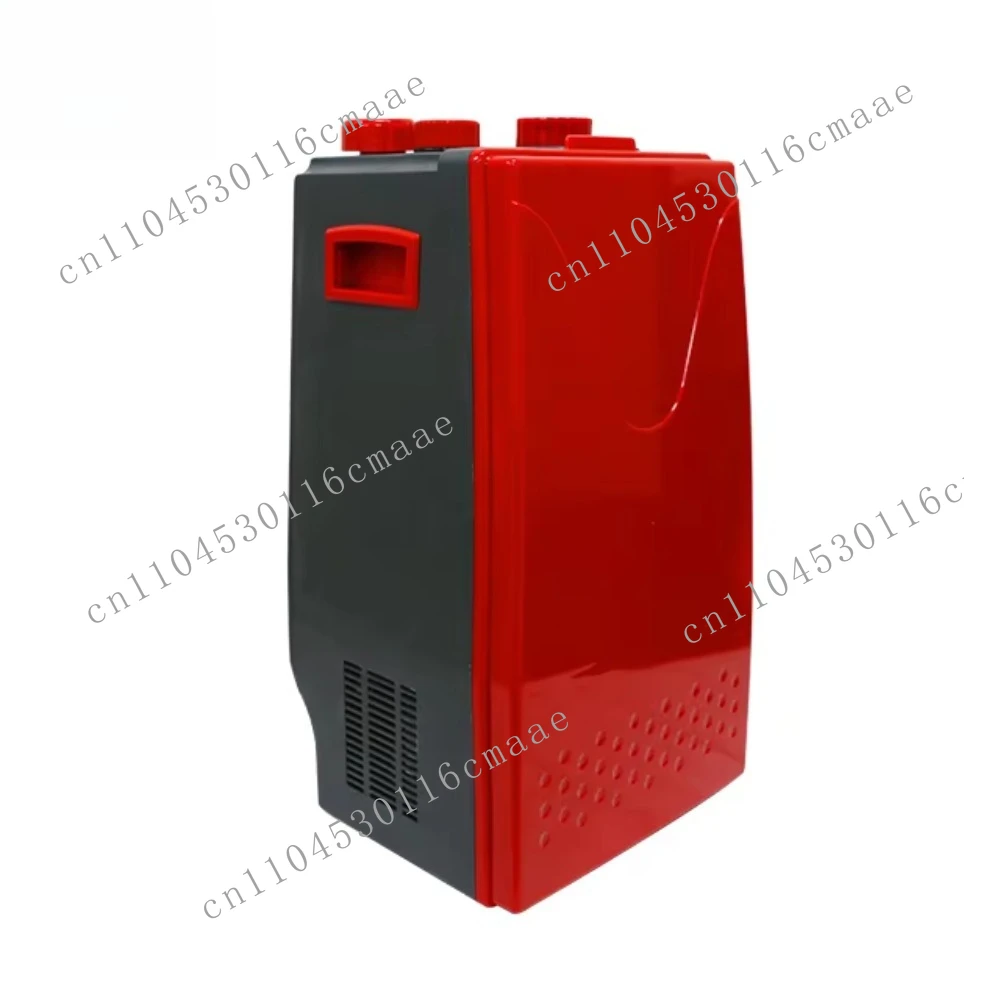 A-009 Electronic Carpet Cleaning Foaming Machine 5L Capacity 220V Motor 2-Year Warranty for Floor Brushing Soft Furnishings Rugs
