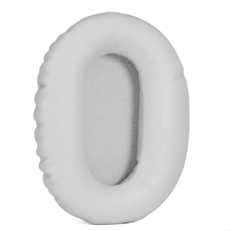 Quality Ear Pads Cushion Replacements for WH-CH710N CH720 CH700 Headphones Reduce Noise Earmuff Sleeves Earcups E74A