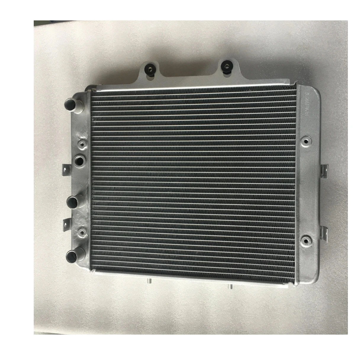 Water Tank Radiator Assy for Cmoto Cforce 800 X8 800cc CF800-2 ATV 7020-181000-2000 4x4 atv/utv parts & accessories