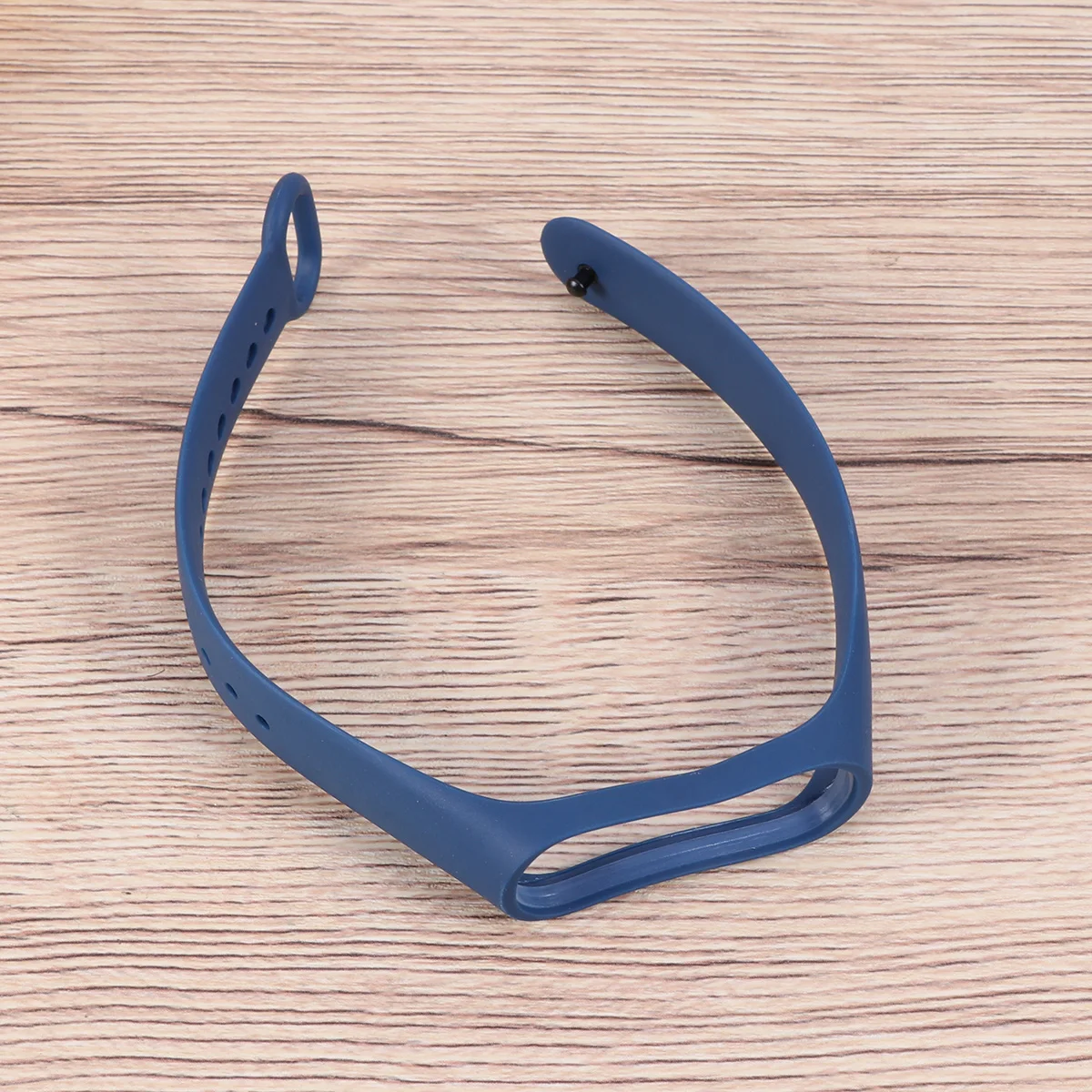 

Durable Waterproof Replacement Strap for 3 Adjustable Silicone Wristband Fashion Fitness Bracelet Protective Accessories