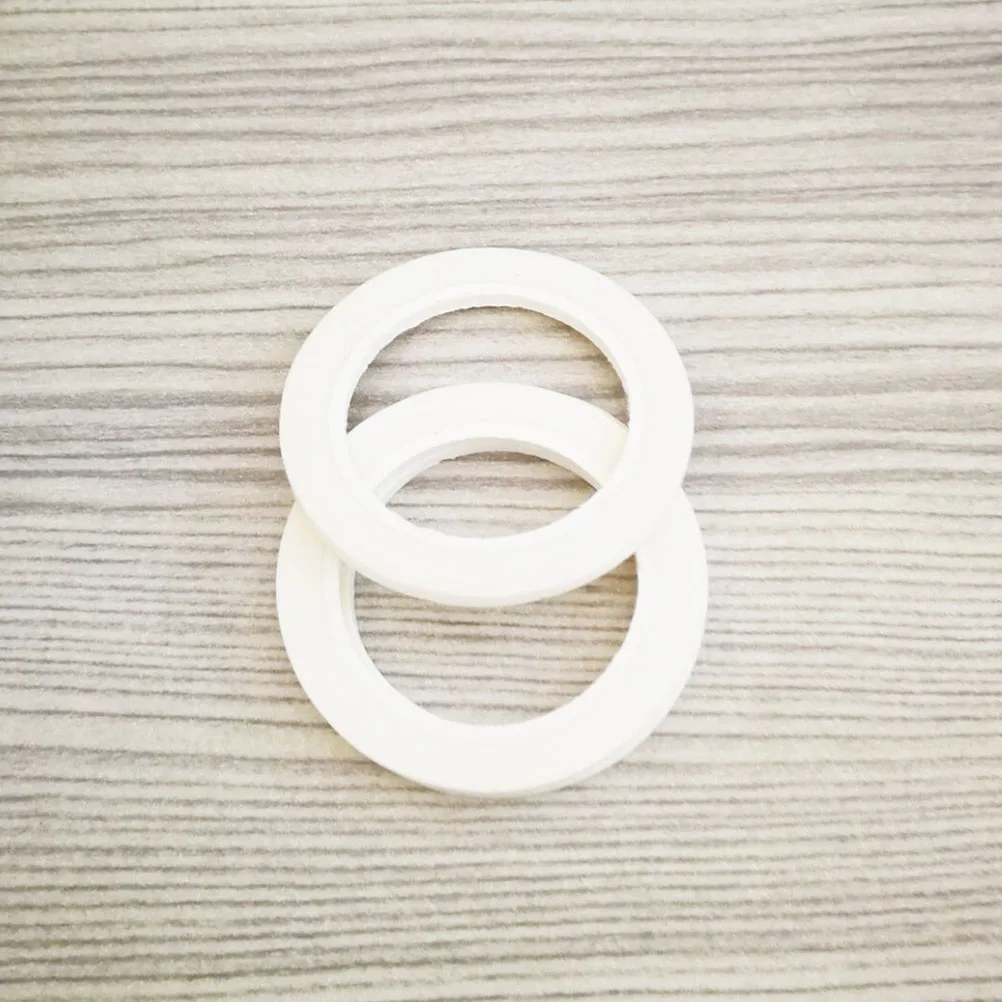 

6 Rolls Pure Color Thin Washi Tape Solid Color Adhesive Gift Wrapping DIY Creative Paper Tape for Scrapbooking Decoration