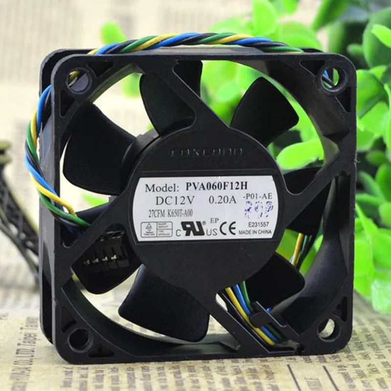 M New Foxconn PVA06…