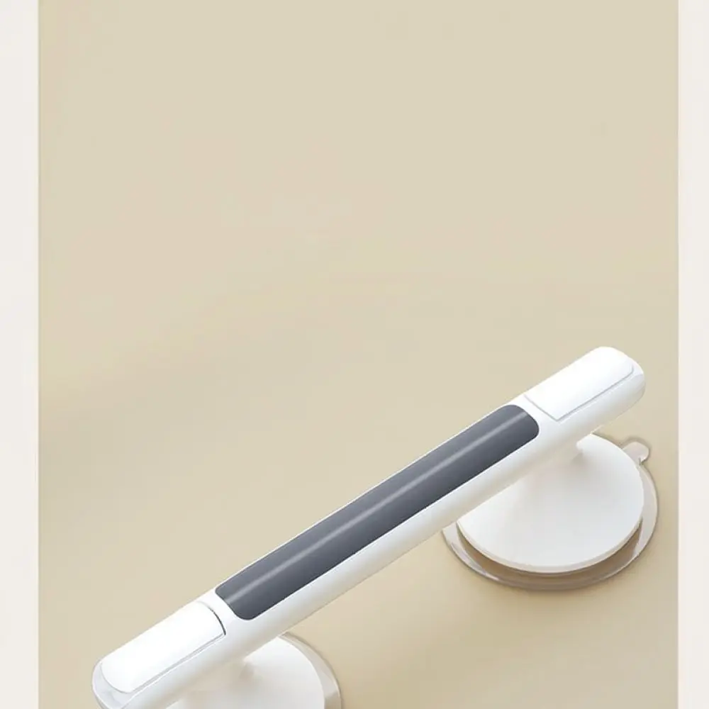 Portable Bathroom Safety Rail Suction Cup Grab Bar Non Slip Handle For Elderly Kids Shower Toilet Wall Support