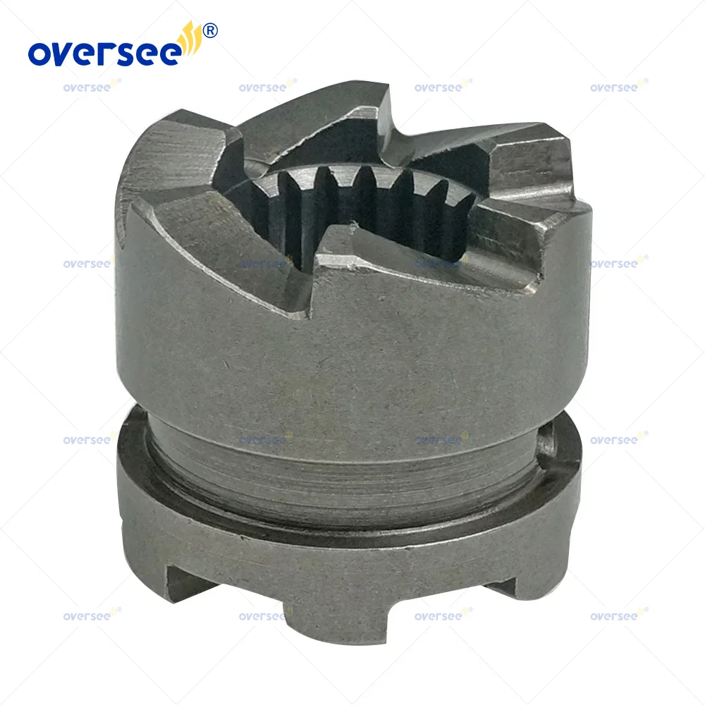 

Oversee Clutch Dog 66T-45631-01 Replaces For Yamaha 40HP F40 F40J Outboard Engine Motor 66T-45631-00