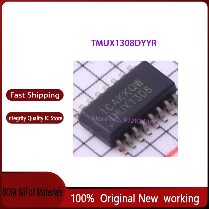 20-pcs-~-500-pCs-lote-tmux1308dyyr-tmux1308-sot23-16-novo-original