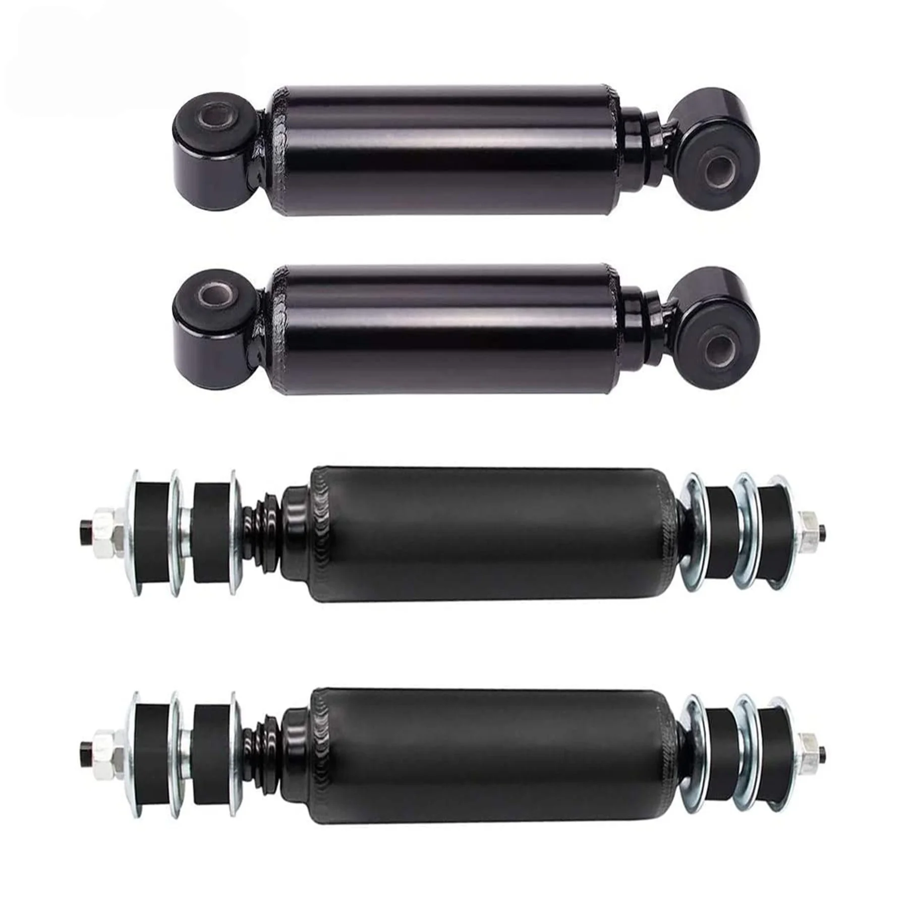 ClubCar Golf Cart Universal Hydraulic Shock Absorber Precedent & DS Front and Rear Shock Absorbers OEM #102588601 #1014235